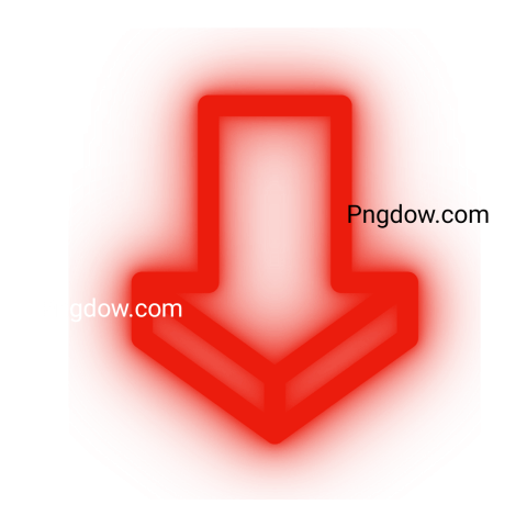 red arrow png image for free