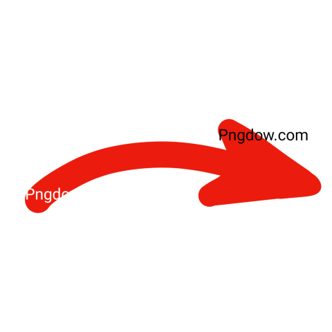 red arrow png download