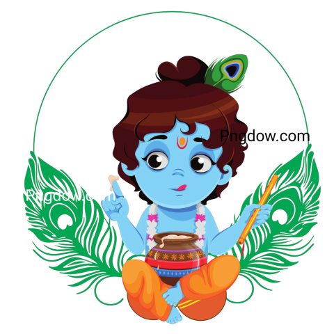 krishna janmashtami