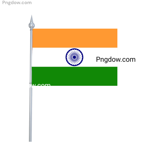 indian flag dp png bro