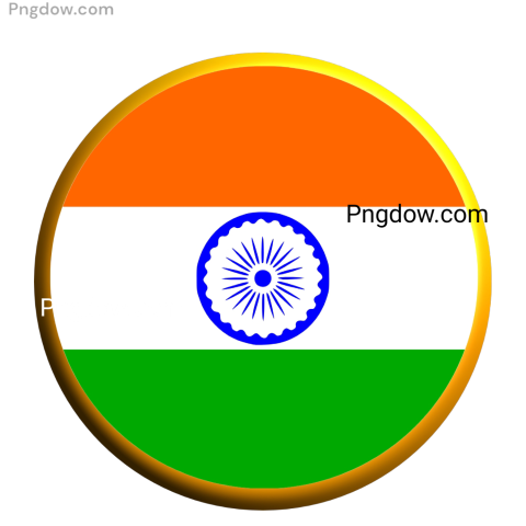 indian flag dp Png images