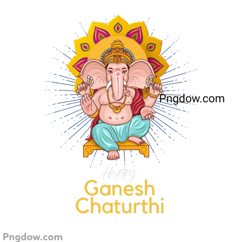 ganesh chaturthi Png images - Photo #23380 - Pngdow - Millions of ...