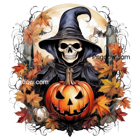 Halloween Png images