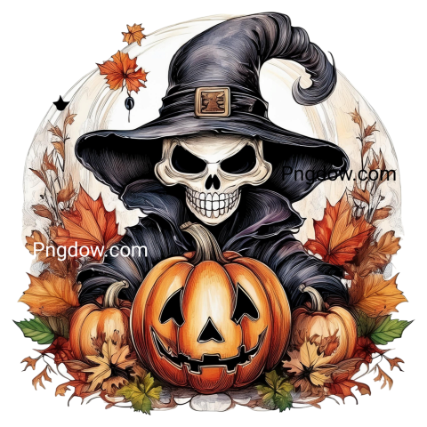 Halloween png, Halloween transparent