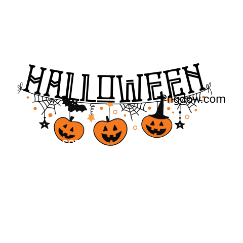 halloween png