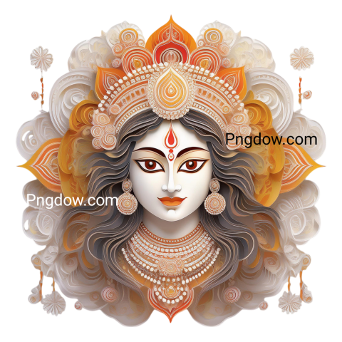 durga puja png download