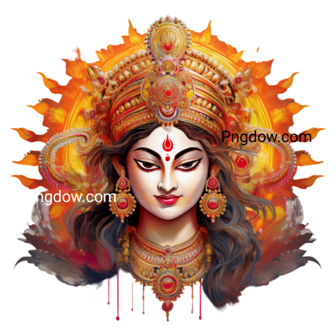 design durga puja png - Photo #24016 - Pngdow - Png images and vectors ...