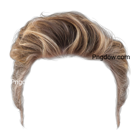 white hair png - Photo #24177 - Pngdow - Png images and vectors free ...