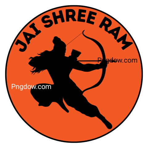 Easy Methods to Download Jai Shree Ram Logo for Free