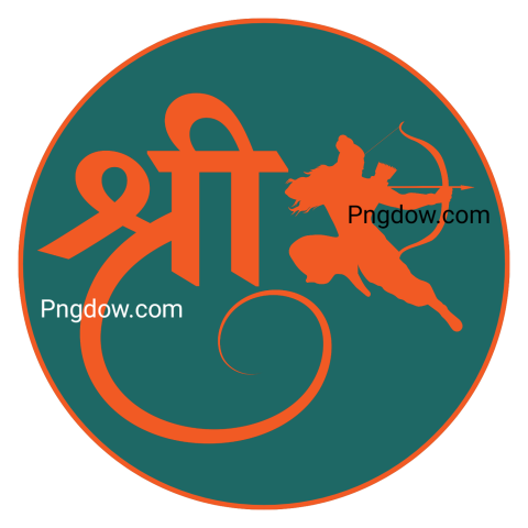 How to Download Jai Shree Ram Logo for Free