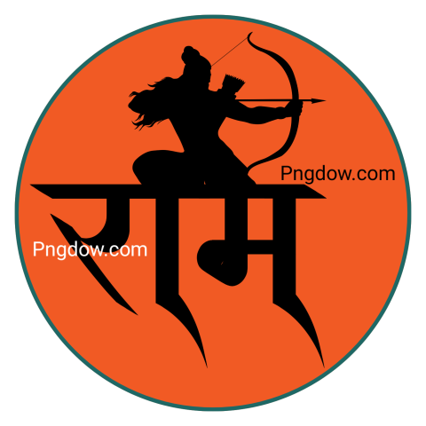 Jai Shree Ram Logos