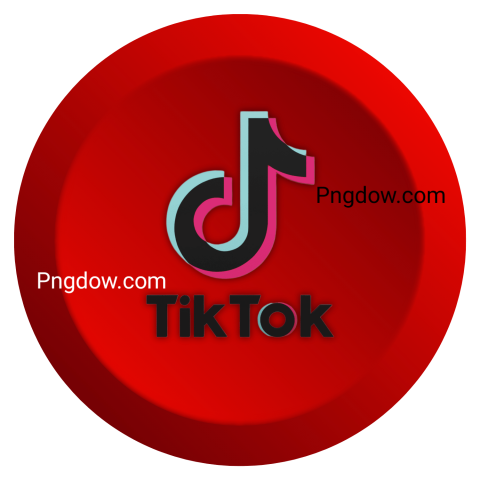 tiktok logo - Pngdow - Png images and vectors free unlimited download