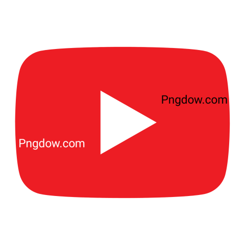 youtube logo png