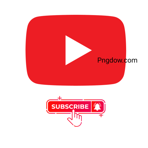 youtube logo png transparent