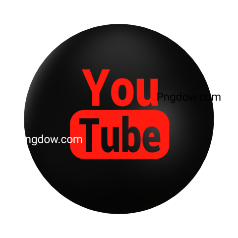 youtube logo png download