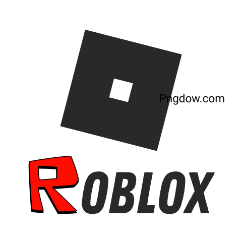 new roblox logo for free