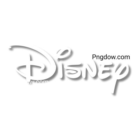 disney logo free