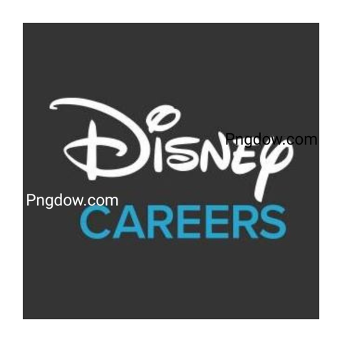 disney Careers logo png