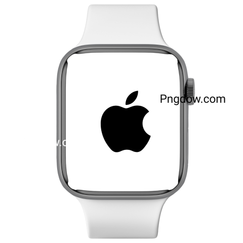 apple watch logo