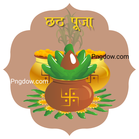 Chhath Puja Png free