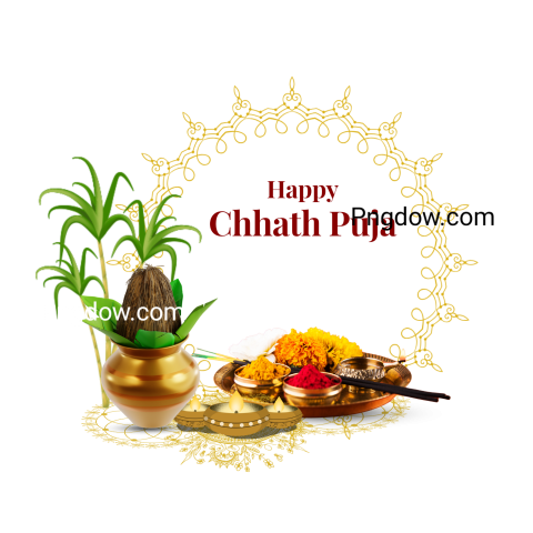 Chhath Puja Png free download