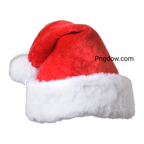 santa hat png