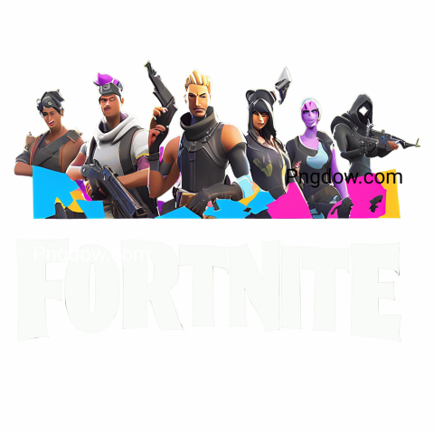 fortnite png transparent