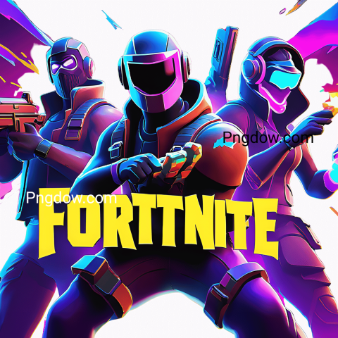 fortnite png transparent free