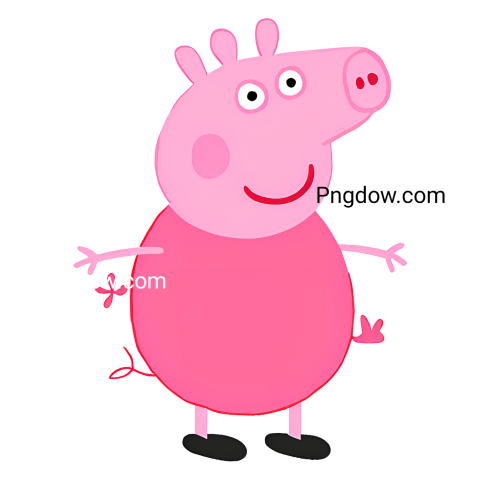 peppa pig Png download - Photo #25389 - Pngdow - Png images and vectors ...