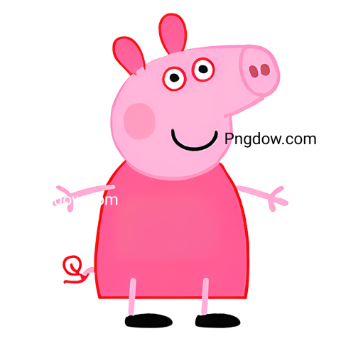 peppa pig png