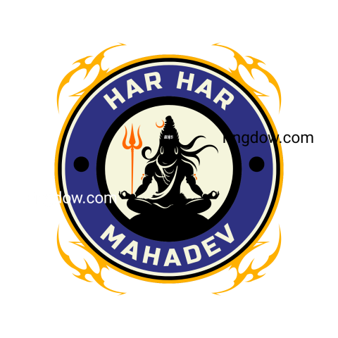 mahadev logos