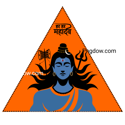 mahadev logo image