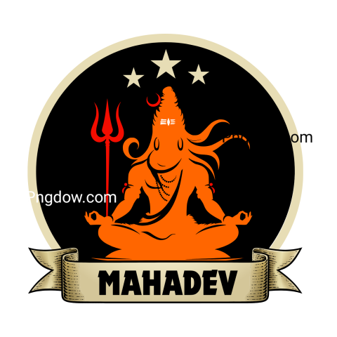 mahadev logo