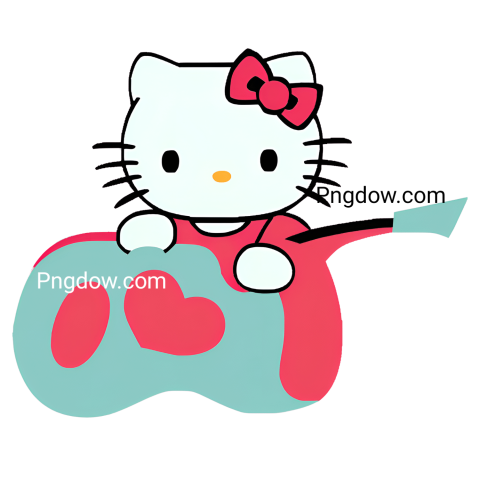 hello kitty svg files