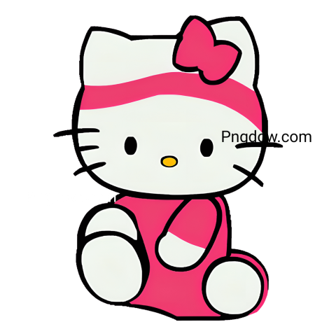 hello kitty svg, png free