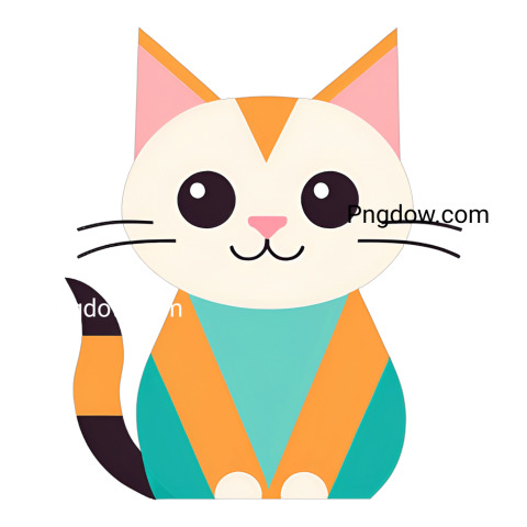 cat svg, Png free