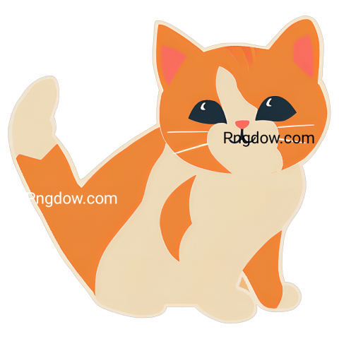 cat svg