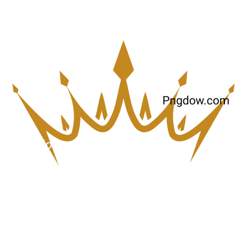 crown svg