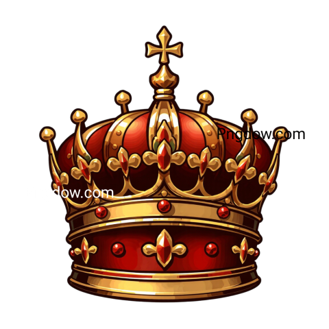 queen crown png SVG