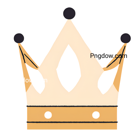 crown svg, png, transparent