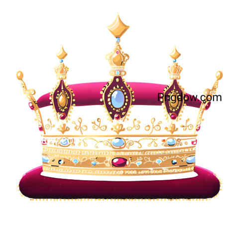 crown svg png transparent