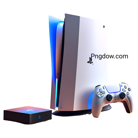 ps5 png