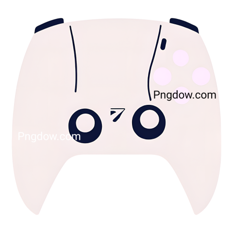 ps5 control Png