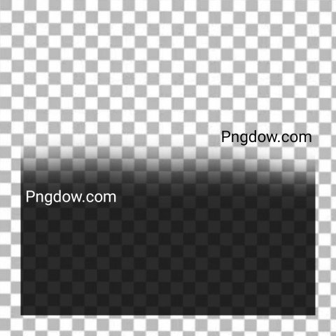 Shadow png, PSD