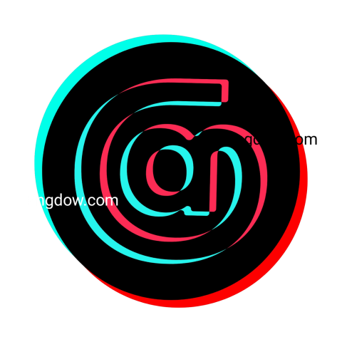 threads logo png free download