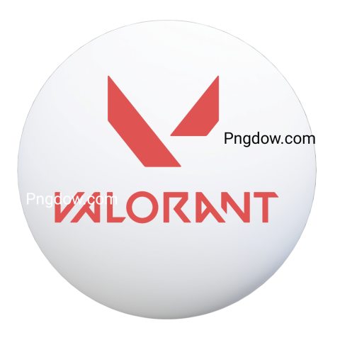 valorant logo png transparent