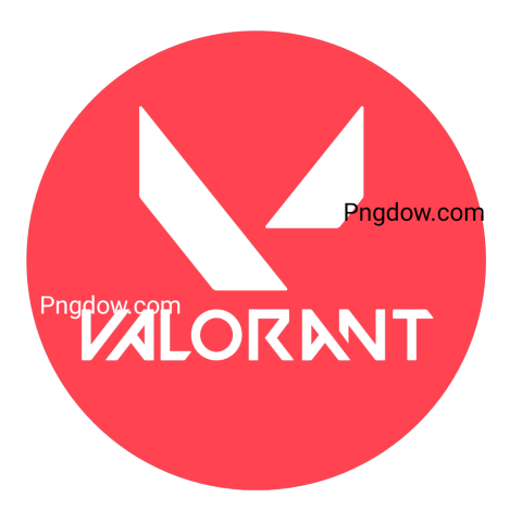 valorant logo png free