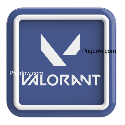 Icon png valorant logo