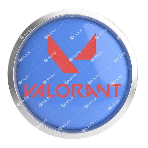 png valorant logo