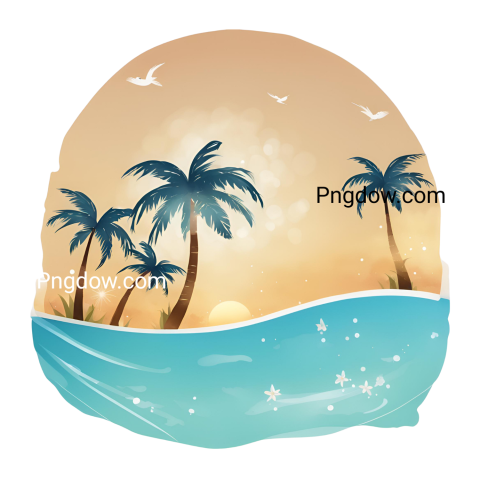 transparent summer png - Photo #20460 - Pngdow - Millions of ...